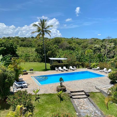 Casa Blanca Samana - Las Galeras Apartment Exterior photo