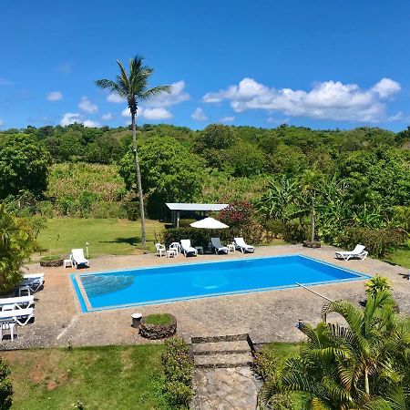 Casa Blanca Samana - Las Galeras Apartment Exterior photo