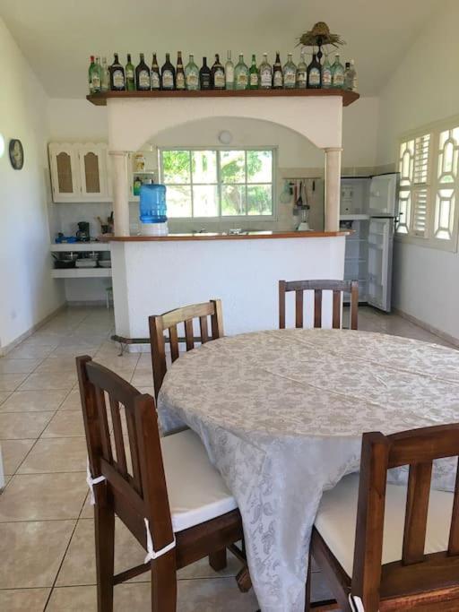 Casa Blanca Samana - Las Galeras Exterior photo