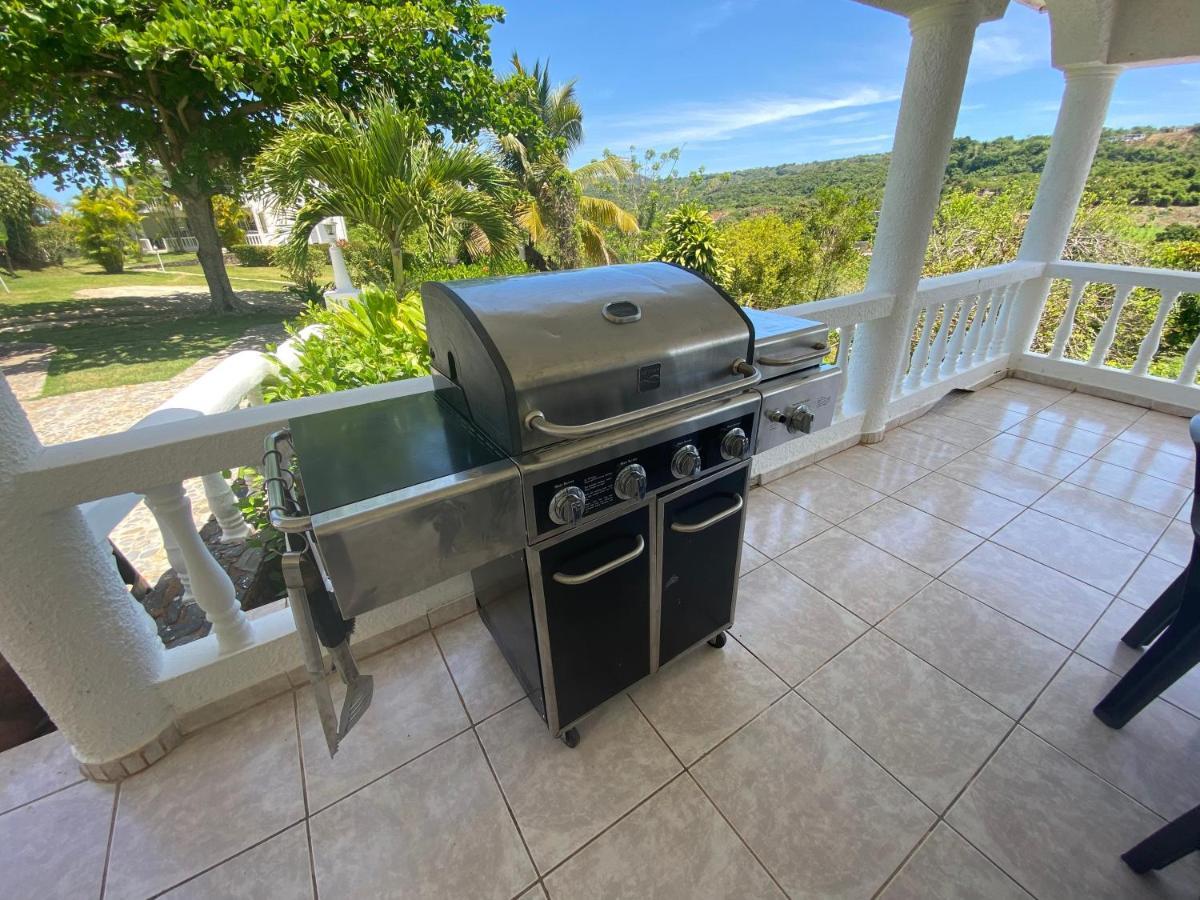 Casa Blanca Samana - Las Galeras Apartment Exterior photo